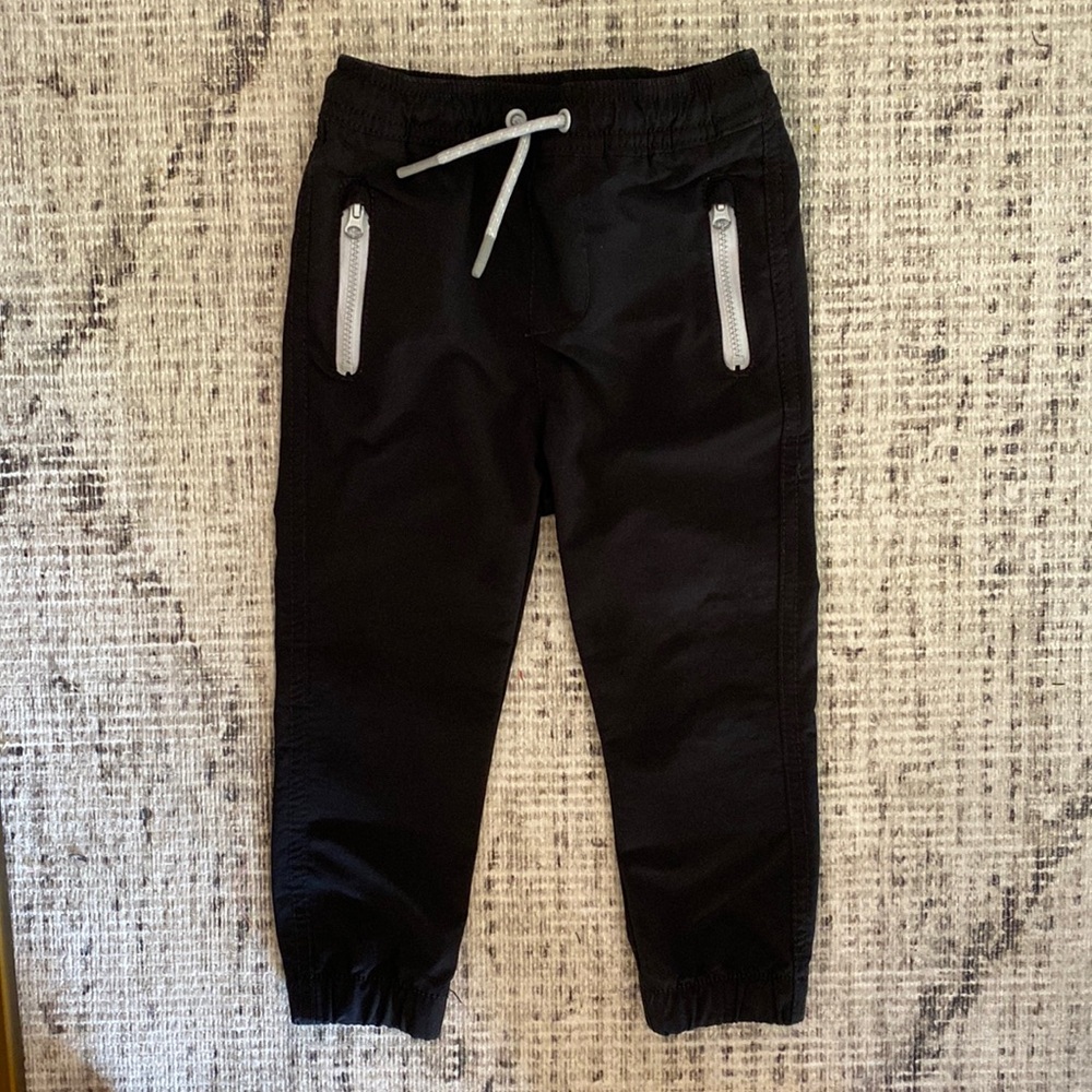 Technical Joggers